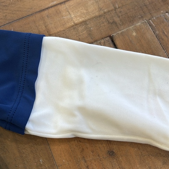 Baby Boden fish long sleeve rash guard - Picture 5 of 7